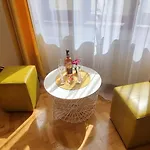 Happy Mood 5 * ブラショフ