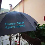 アパート Happy Mood 5 ブラショフ