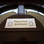 アパート Happy Mood 5