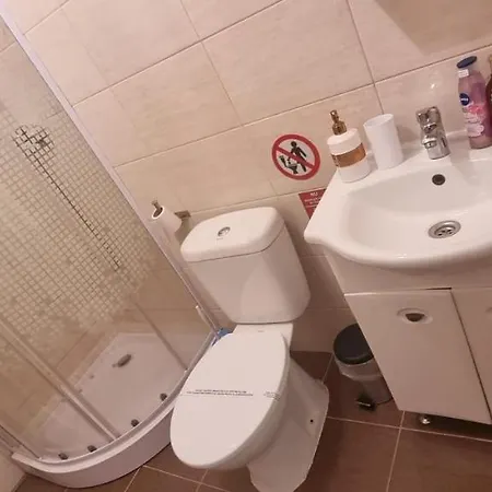 Happy Mood 5 * Braşov