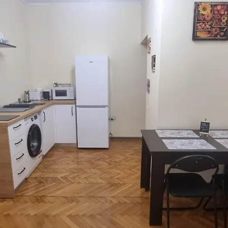 Apartman Happy Mood 5 Brassó