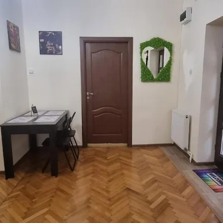 Appartement Happy Mood 5