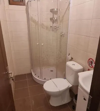 Happy Mood 5 Appartement *