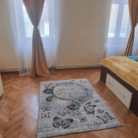 Happy Mood 5 Appartement Braşov