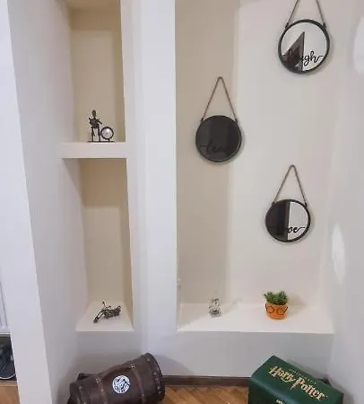 דירה Happy Mood 5 *