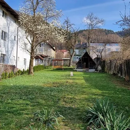 Lägenhet Happy Mood 5 Braşov