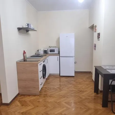 Happy Mood 5 Appartement