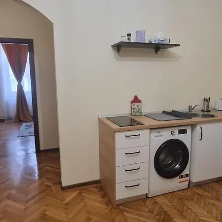 Happy Mood 5 Apartman *