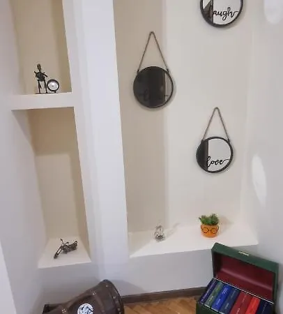 Happy Mood 5 Apartman