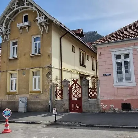 Happy Mood 5 דירה