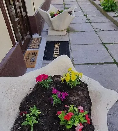 Happy Mood 5 דירה