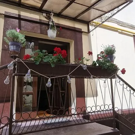 Happy Mood 5 Lägenhet *