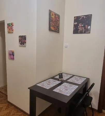 Apartman Happy Mood 5