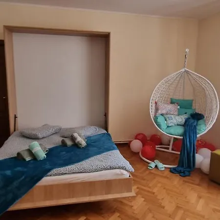 Happy Mood 5 Appartement *