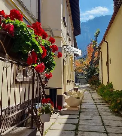 Appartement Happy Mood 5 Braşov