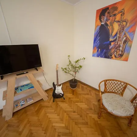 Happy Mood 5 Apartment Brasov