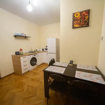 Appartement Happy Mood 5 *