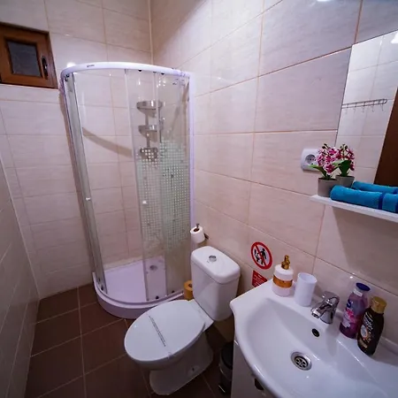 Apartman Happy Mood 5 Brassó