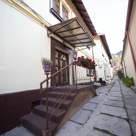 Happy Mood 5 Apartment Brasov