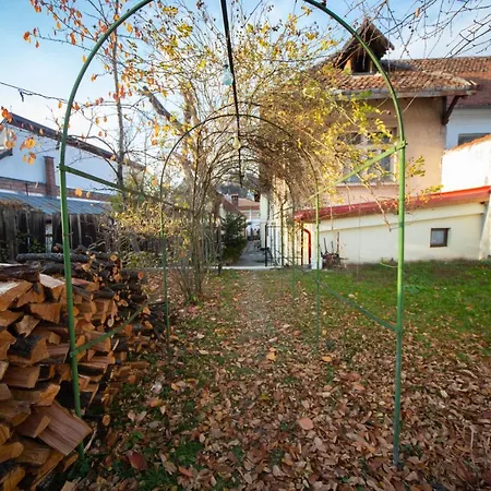 Happy Mood 5 Lägenhet *