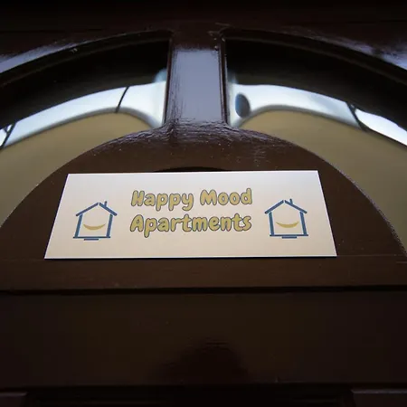 Apartman Happy Mood 5