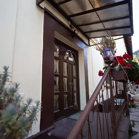 Happy Mood 5 Lägenhet