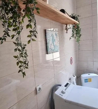 Appartement Happy Mood 5