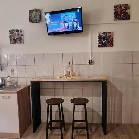 Apartman Happy Mood 5