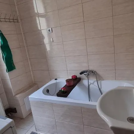 Apartman Happy Mood 5