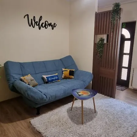 Happy Mood 5 Apartment *