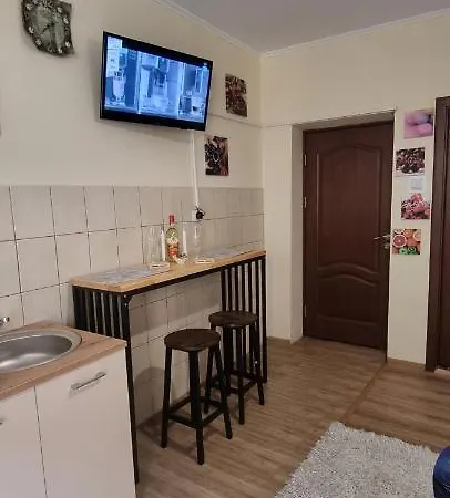 Happy Mood 5 Apartman