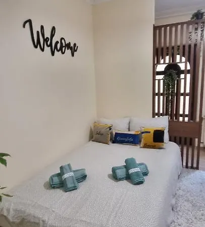 Apartman Happy Mood 5 *