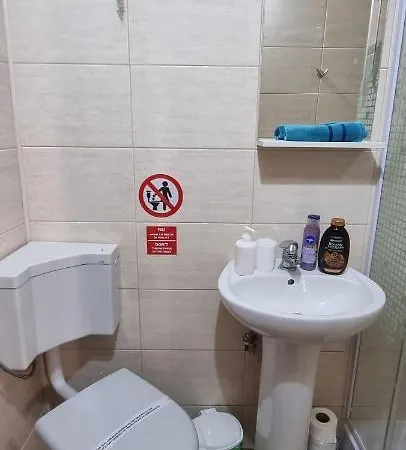Apartment Happy Mood 5 Brasov