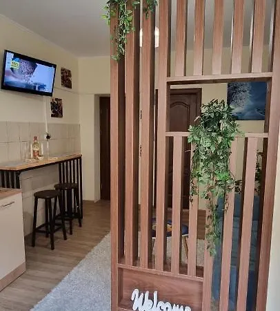 Happy Mood 5 Apartman