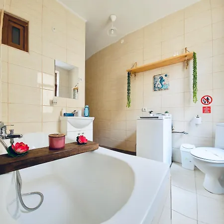 Appartement Happy Mood 5 Braşov