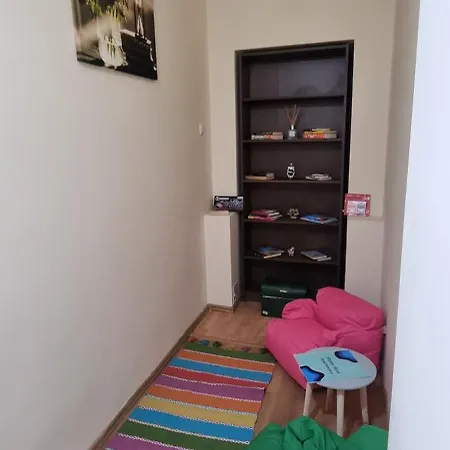 Apartman Happy Mood 5 *