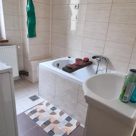 Apartman Happy Mood 5 Brassó