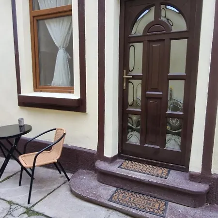 Apartman Happy Mood 5