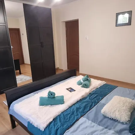 Apartman Happy Mood 5 *
