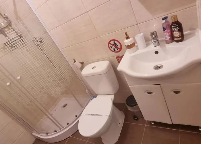 Happy Mood 5 * Braşov