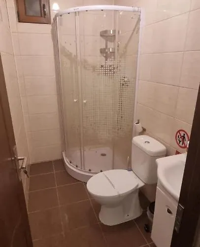 Happy Mood 5 Lägenhet *