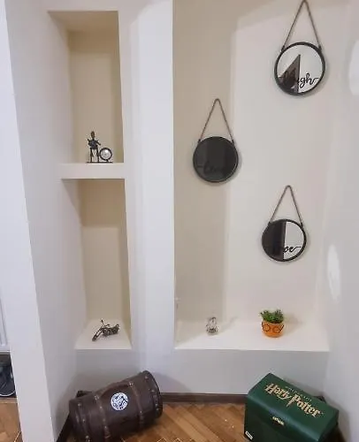 Apartment Happy Mood 5 *