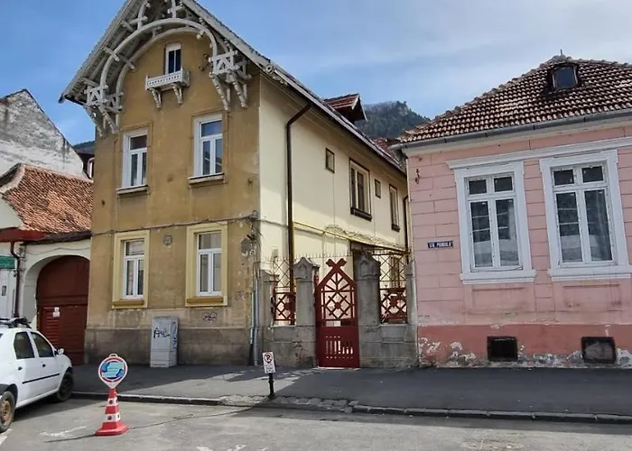 Happy Mood 5 Lägenhet