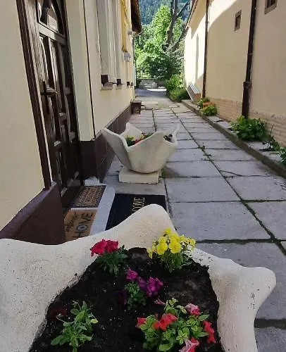 Apartment Happy Mood 5 Brasov