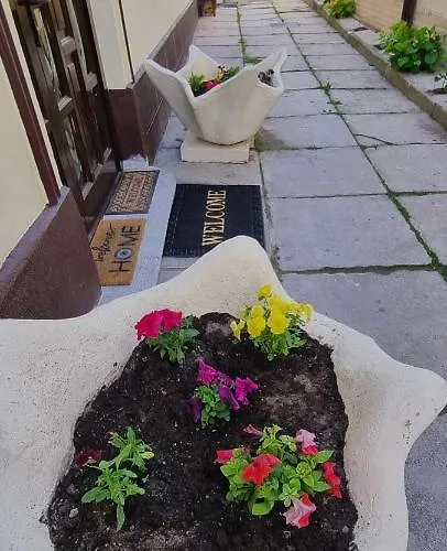 Happy Mood 5 Apartment