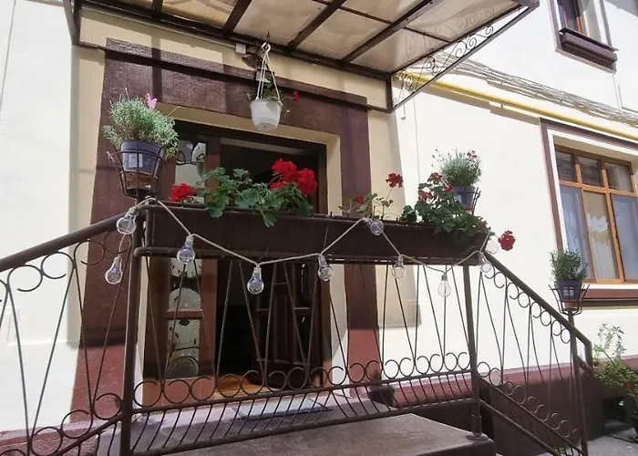 Happy Mood 5 Lägenhet *