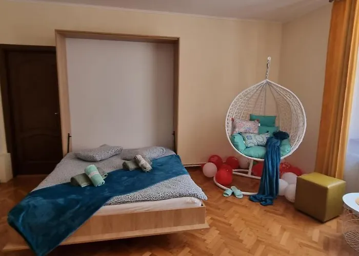 Happy Mood 5 Apartment *