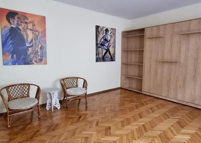 Happy Mood 5 Braşov