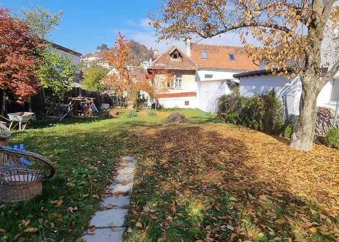 Happy Mood 5 Lägenhet *