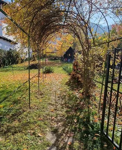 Apartment Happy Mood 5 Brasov